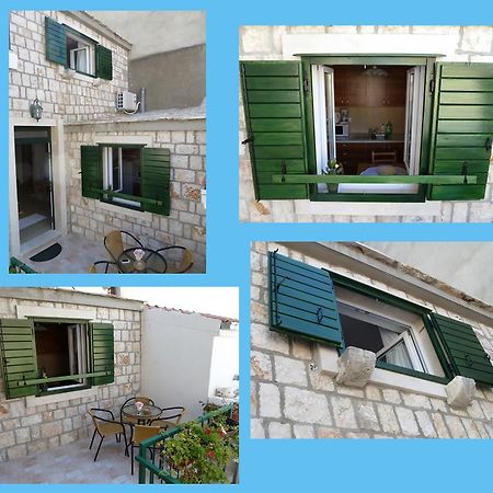 Apartments Mande And Kate Baska Voda Room photo