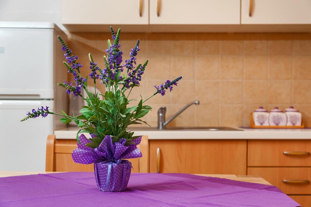 Apartments Mande And Kate Baska Voda Room photo